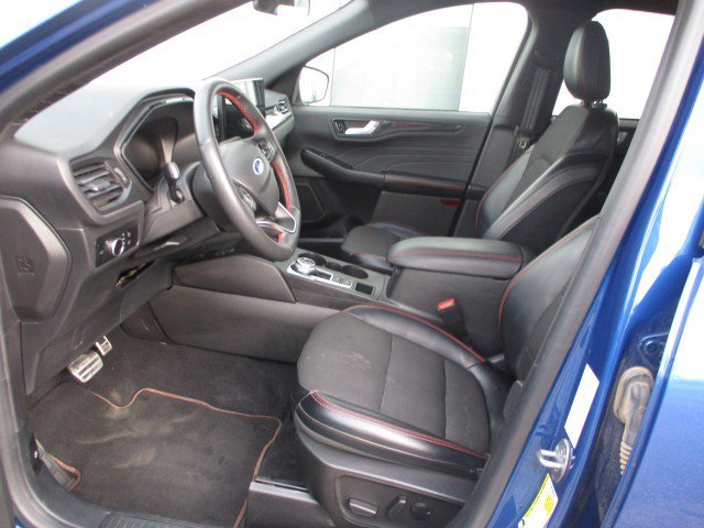 Used 2023 Ford Escape ST-Line w/ Tech Pack #1 image 11