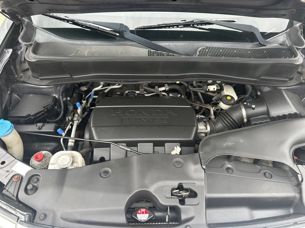 Used 2015 Honda Pilot EX-L image 28