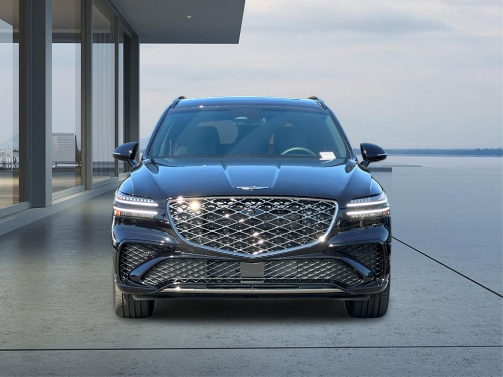 New 2026 Genesis GV70 2.5T Sport Prestige image 9