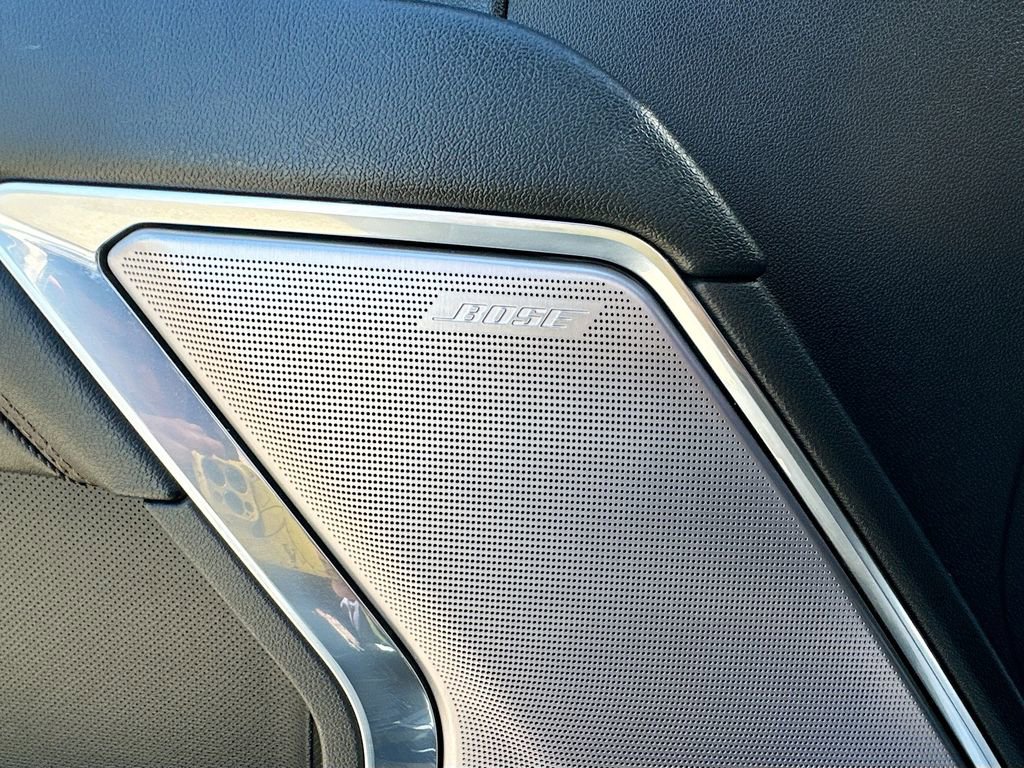 Used 2023 Chevrolet Silverado 1500 High Country w/ Technology Package image 10