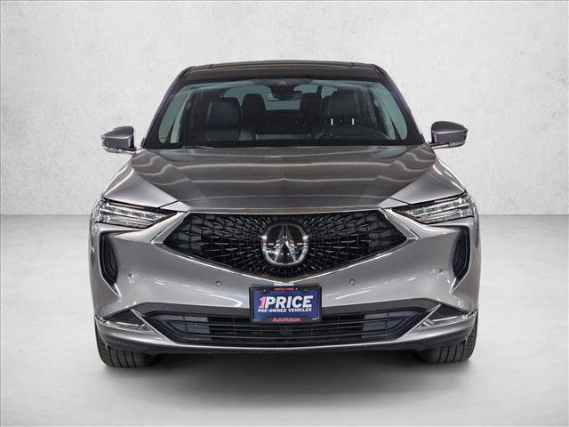 Used 2023 Acura MDX FWD w/ Technology Package video 2