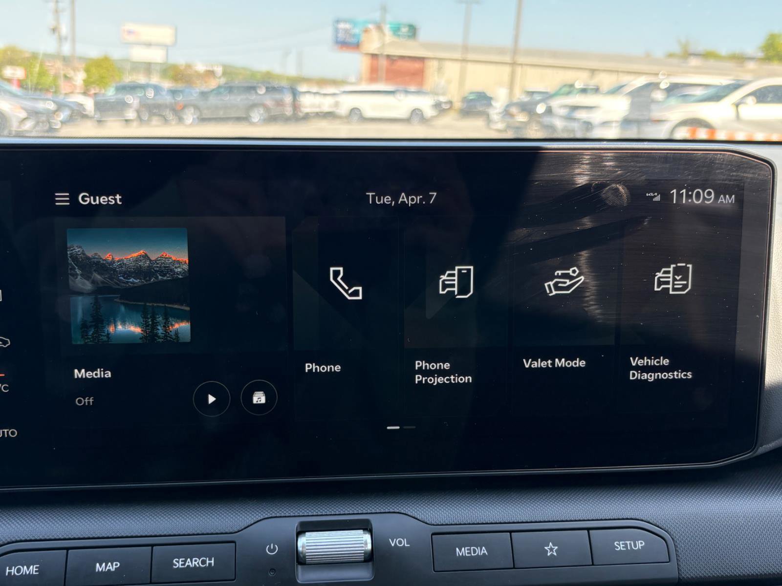 Used 2025 Kia K4 EX image 23