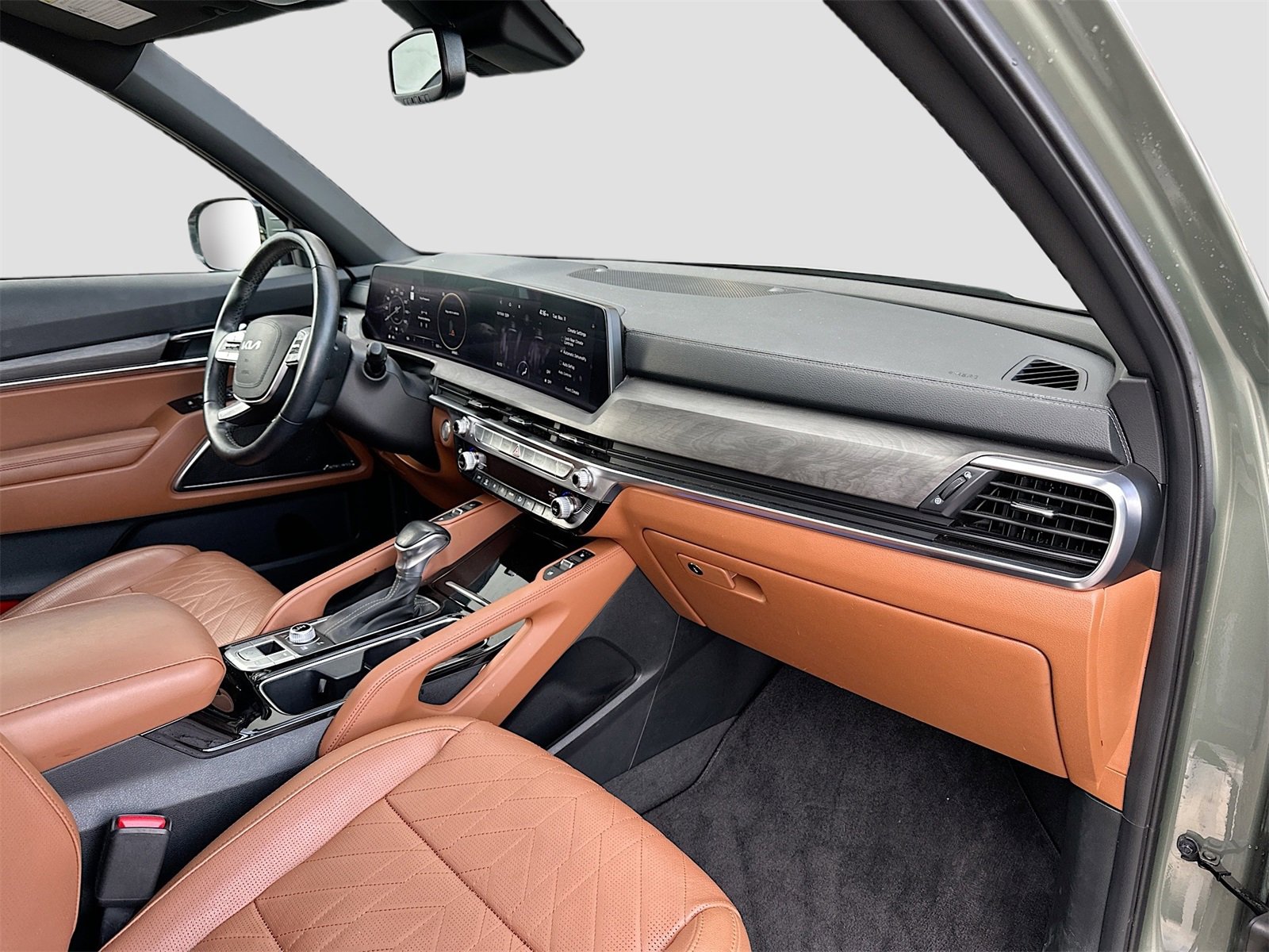 Used 2023 Kia Telluride SX X-Pro image 32