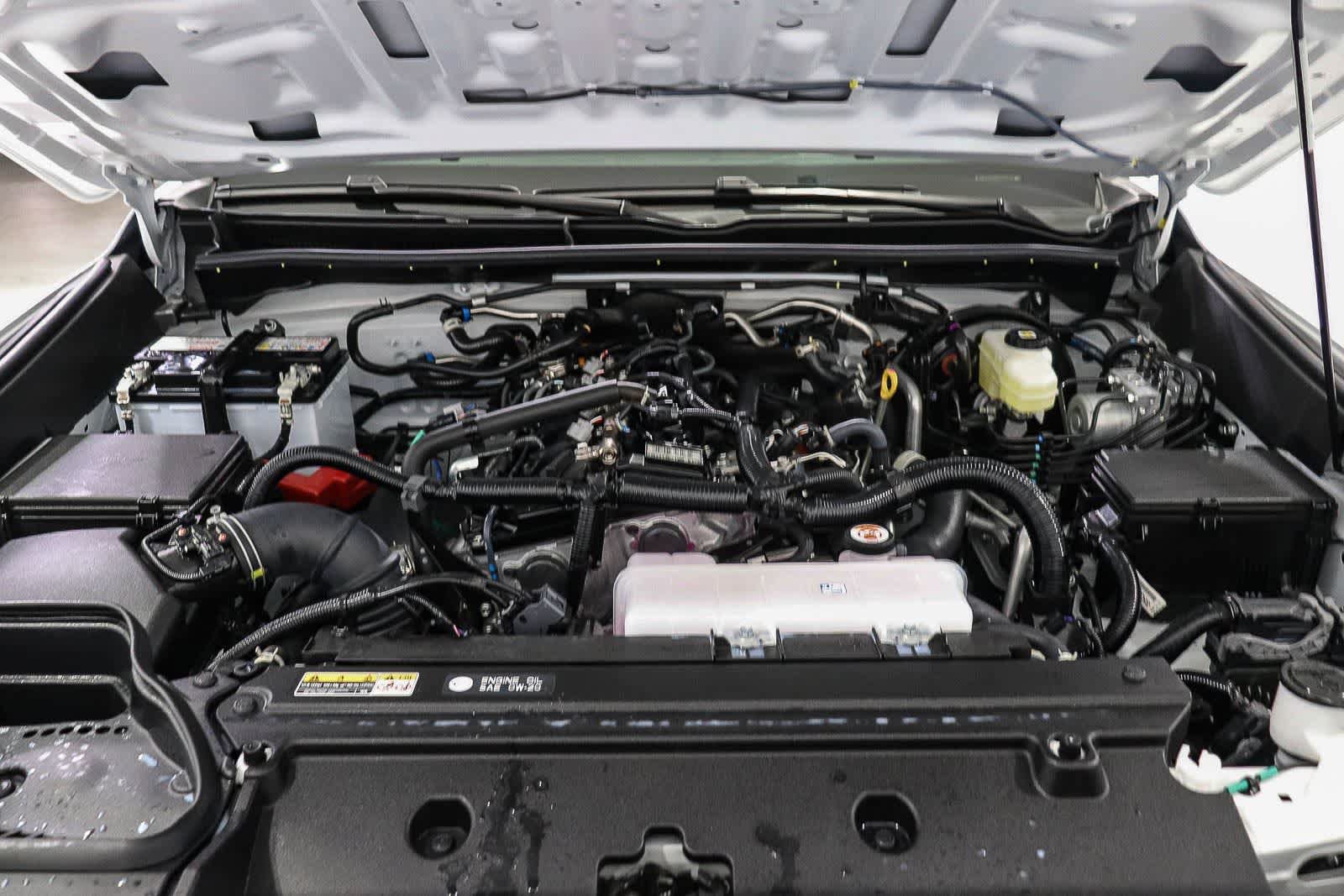 Used 2025 Toyota 4Runner SR5 RWD image 27