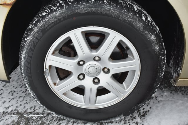 Used 2011 Chrysler Town & Country Touring w/ Entertainment Group #1 image 36