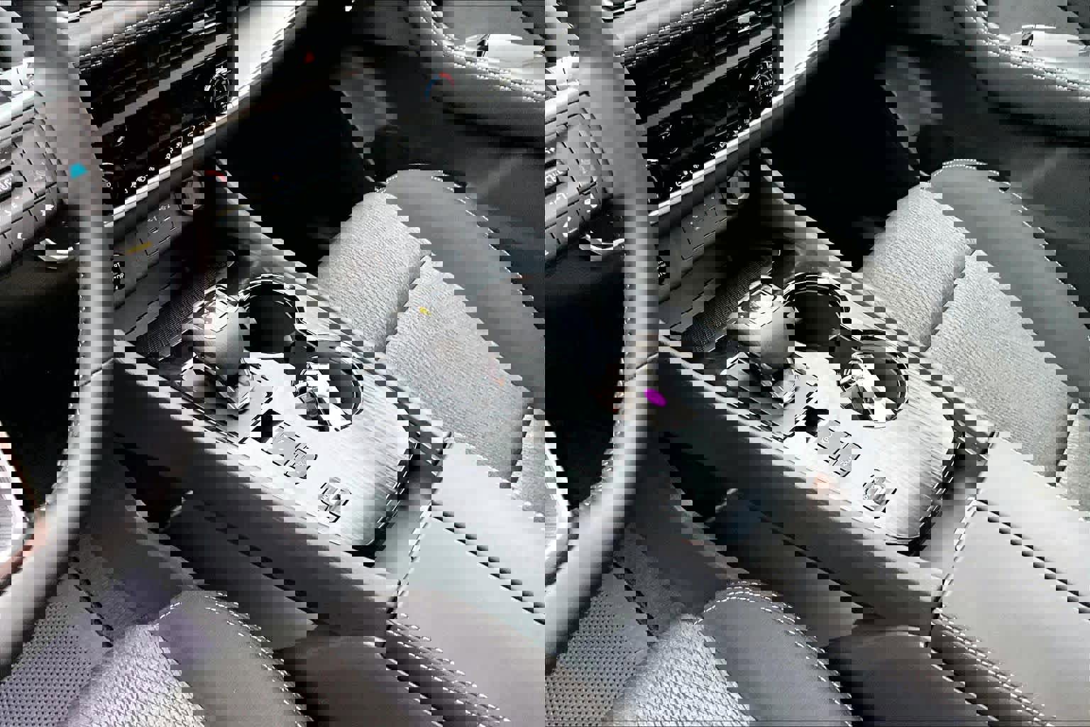 New 2026 Nissan Rogue SV image 7