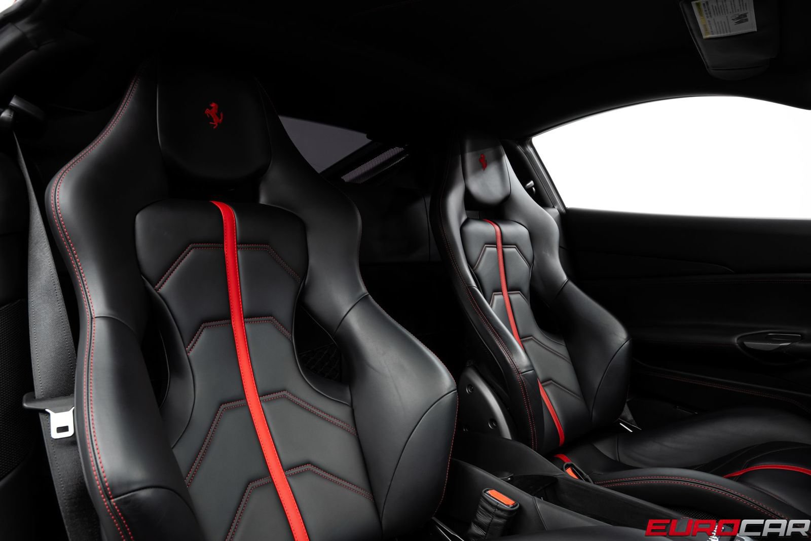 Used 2017 Ferrari 488 GTB RWD image 40