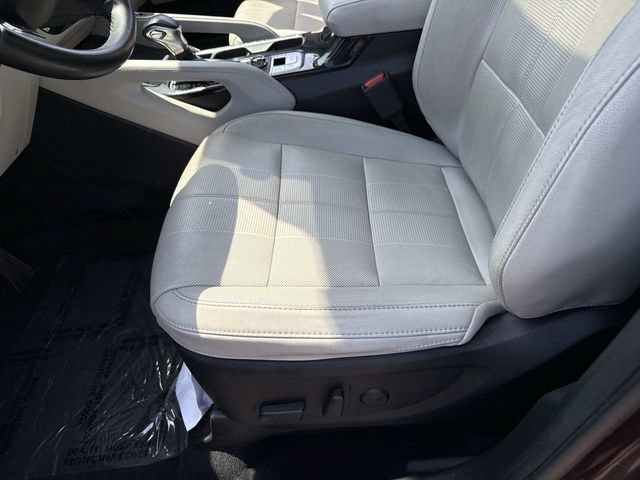 Used 2020 Kia Telluride EX w/ Towing Package AWD/4WD image 13