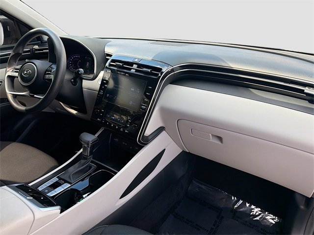 Certified 2024 Hyundai Tucson SEL image 28