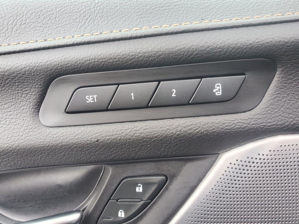 Certified 2024 Cadillac CT4 Sport AWD/4WD image 18
