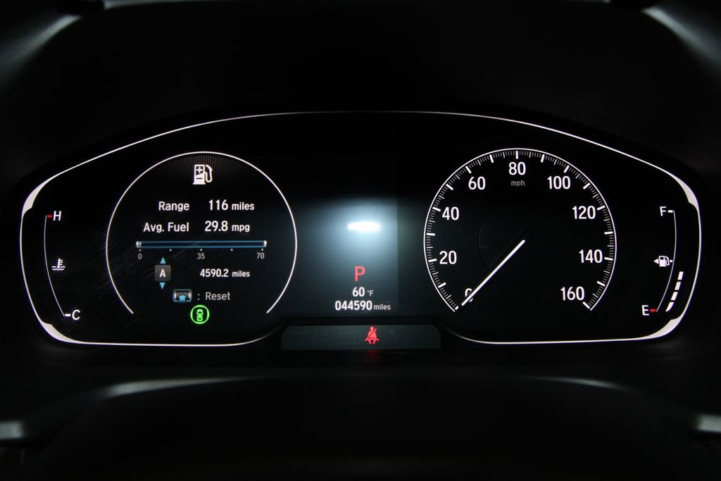Used 2018 Honda Accord EX image 9