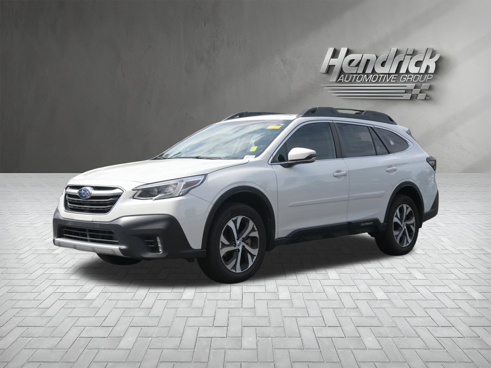 Used 2021 Subaru Outback Limited XT w/ Popular Package #2 AWD/4WD image 5