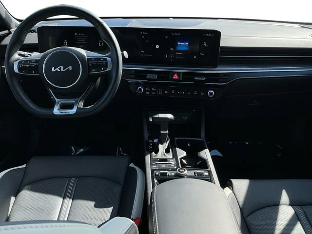 Used 2025 Kia K5 GT-Line w/ GT-Line Premium Package image 12