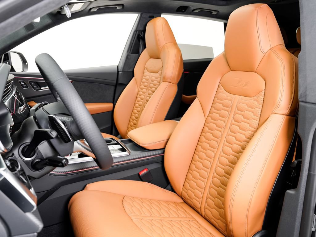 New 2026 Audi RS Q8 performance AWD/4WD image 4