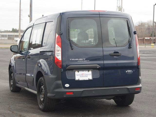 Used 2020 Ford Transit Connect XL image 12