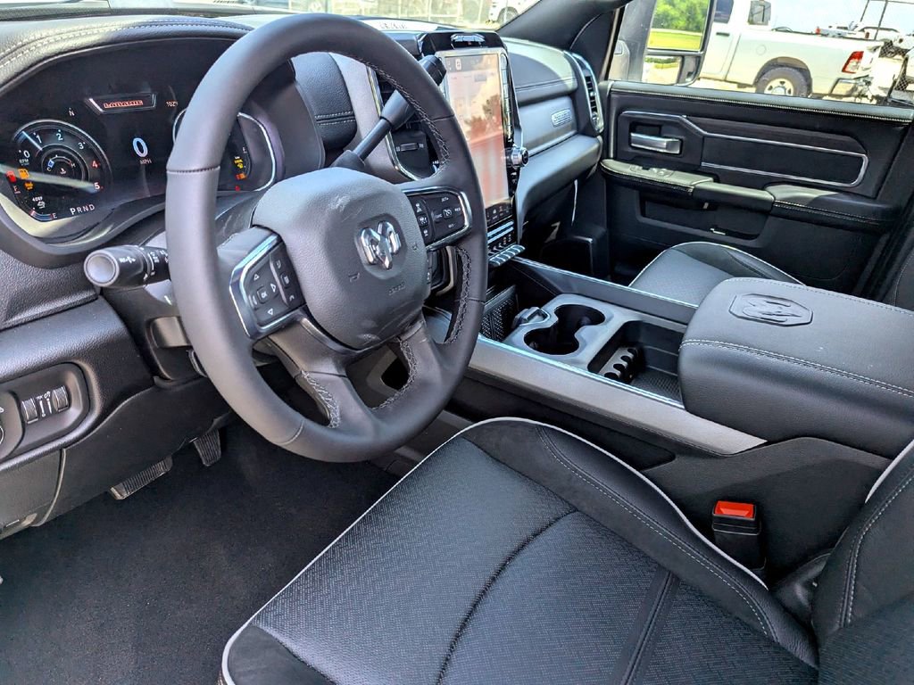 New 2026 RAM 3500 Laramie w/ Max Tow Package image 41