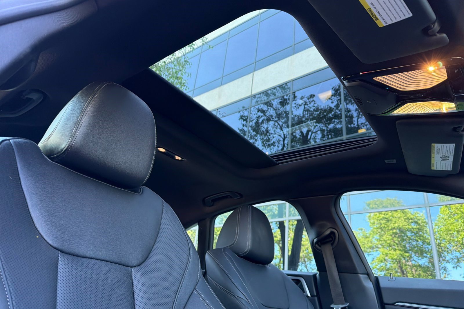 Used 2024 BMW i4 eDrive35 w/ Premium Package image 20