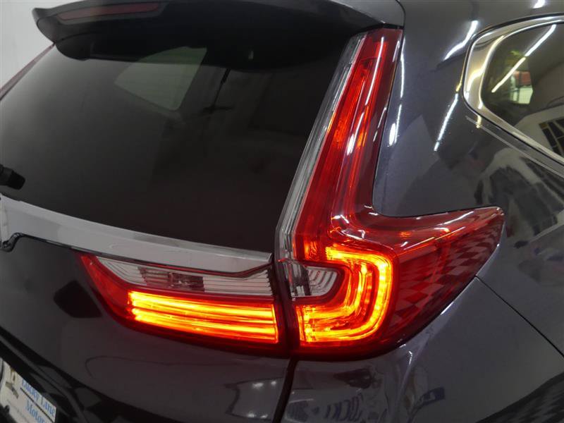 Used 2018 Honda CR-V Touring image 15