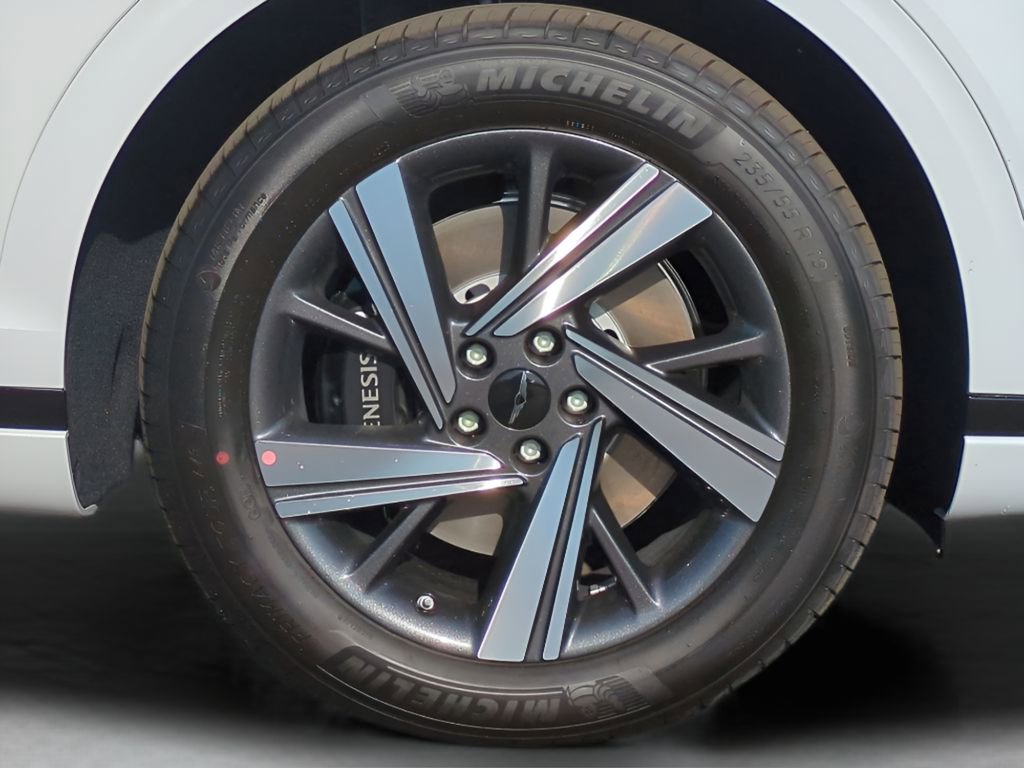 New 2026 Genesis GV70 3.5T Sport Advanced AWD/4WD image 31