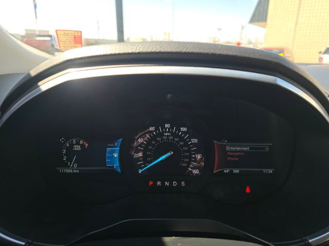 Used 2017 Ford Edge Sport w/ Equipment Group 401A AWD/4WD image 23