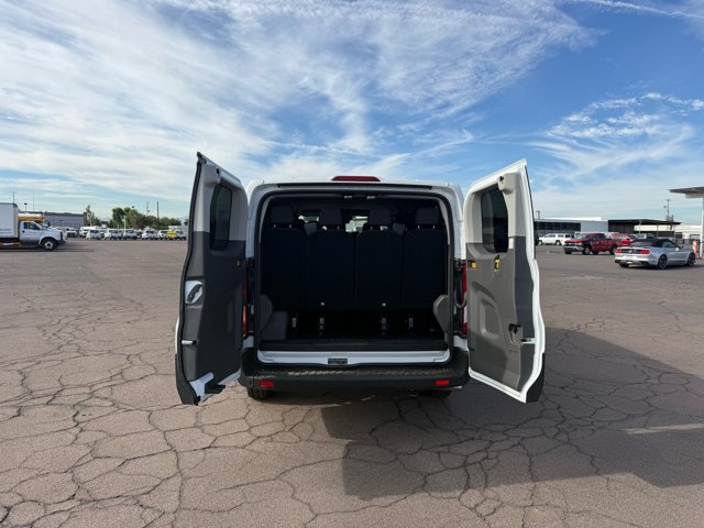 New 2026 Ford Transit 350 XL RWD image 5