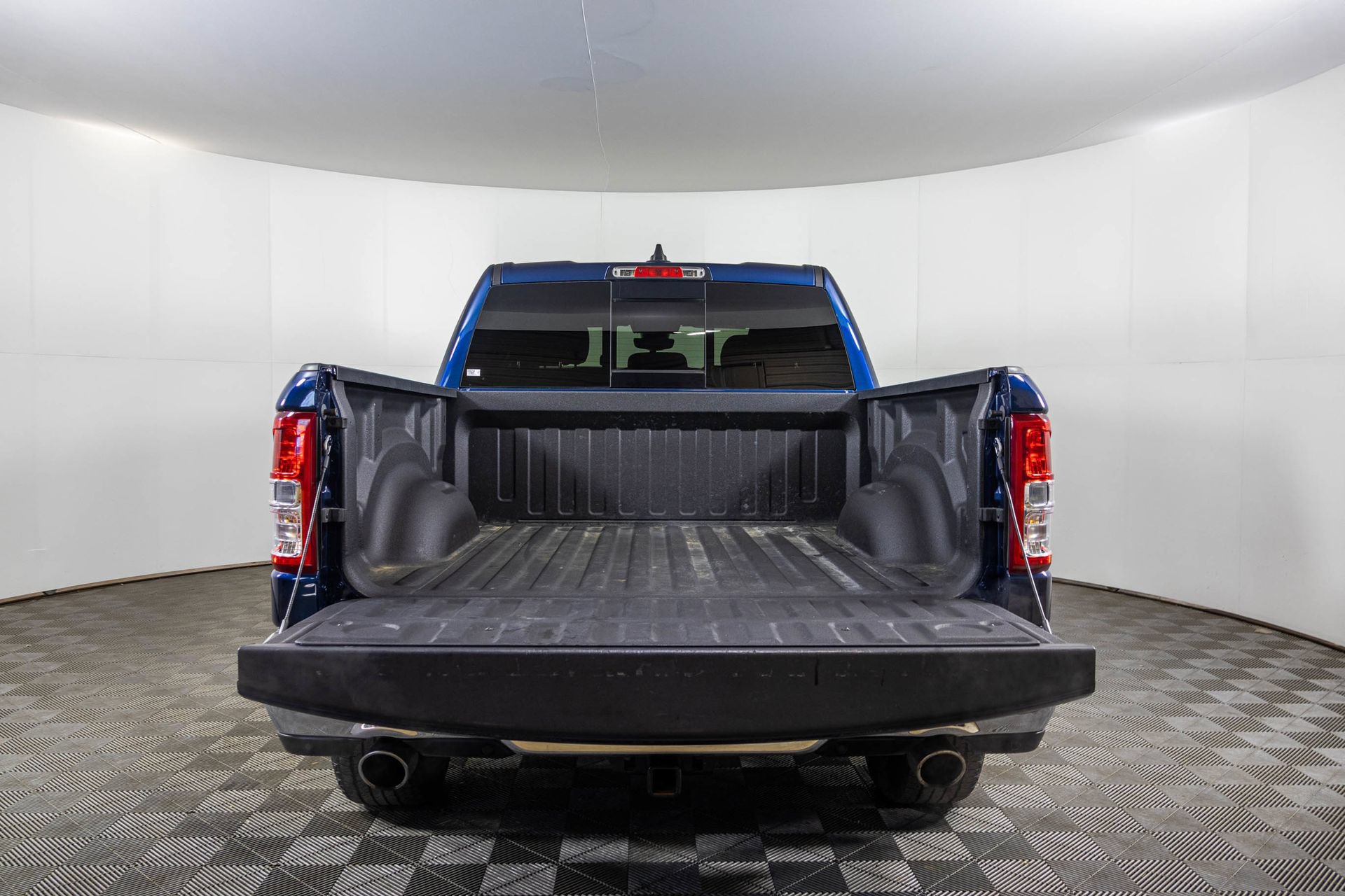Used 2023 RAM 1500 Big Horn AWD/4WD image 44