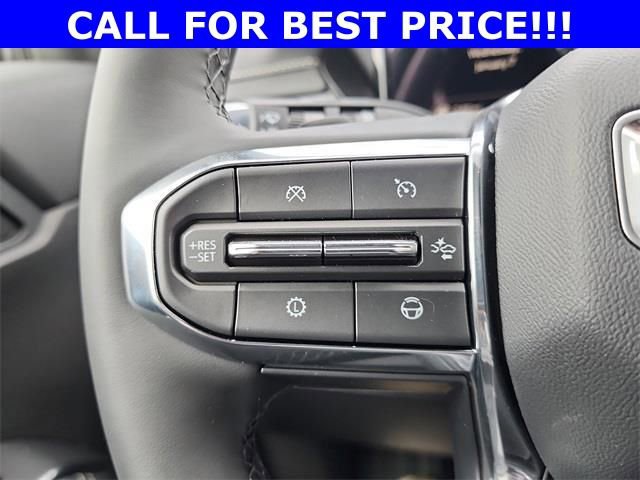 New 2026 GMC Acadia Elevation w/ Super Cruise Package image 27