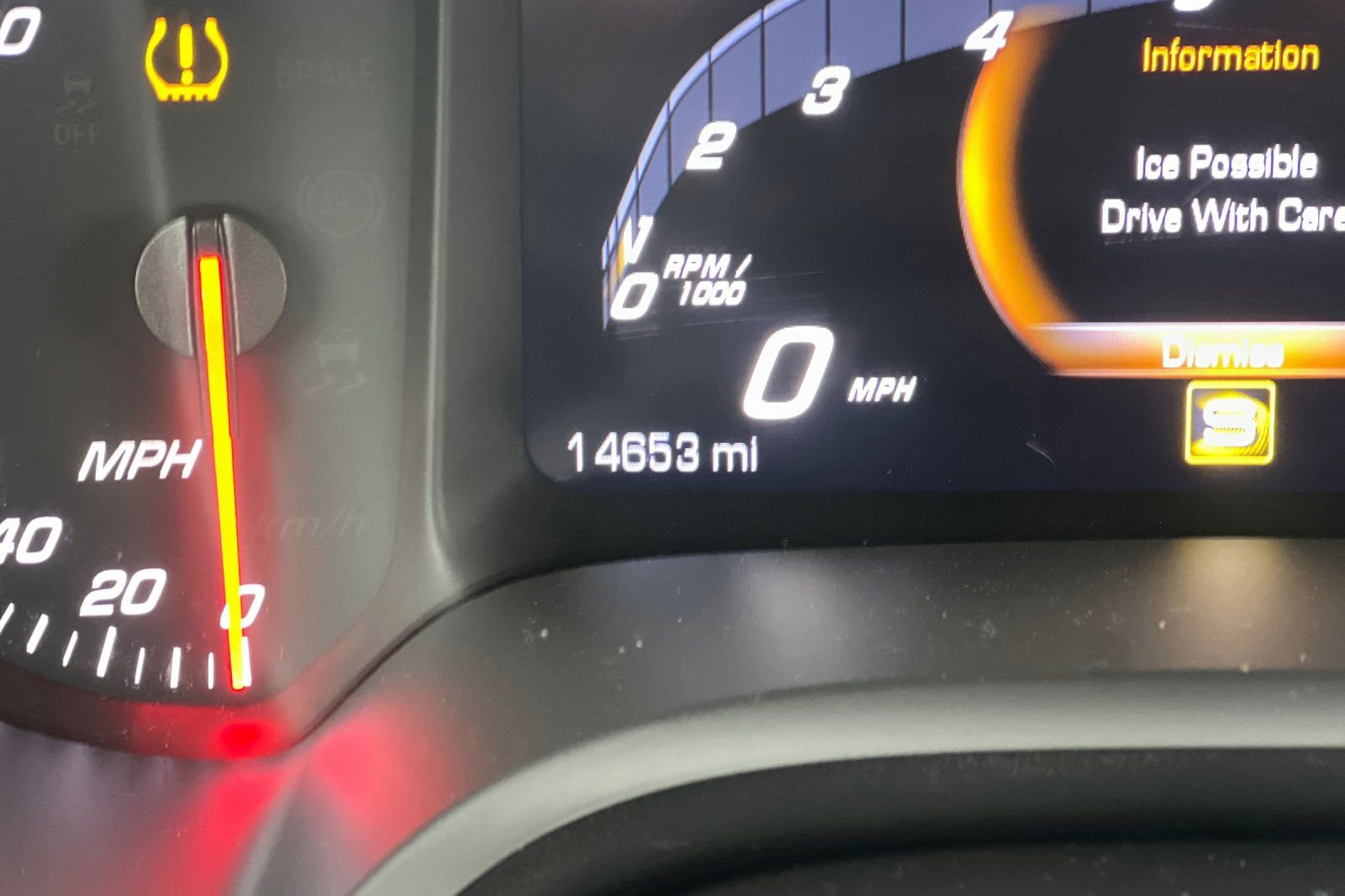 Used 2019 Chevrolet Corvette Stingray Coupe image 23