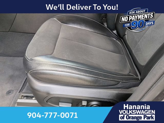 Used 2024 Jeep Grand Cherokee Altitude RWD image 20