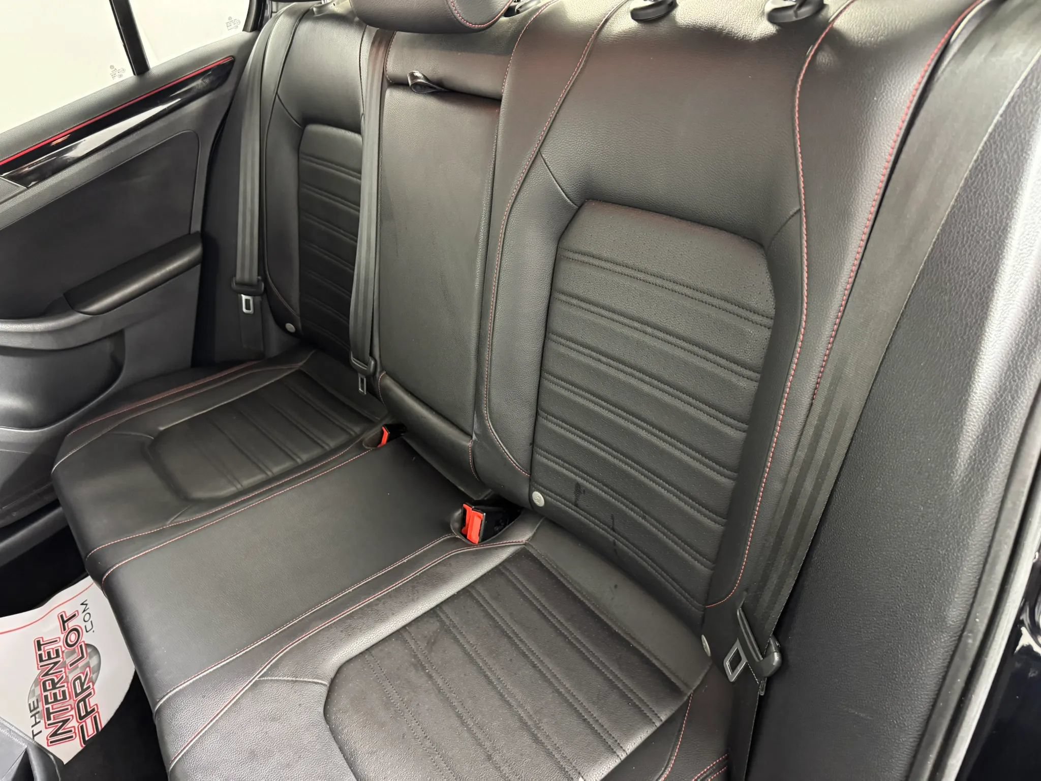 Used 2017 Volkswagen Jetta GLI FWD image 35