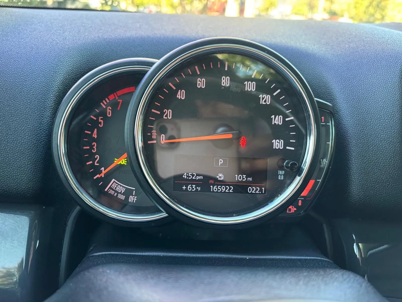 Used 2019 MINI Cooper Countryman FWD image 15