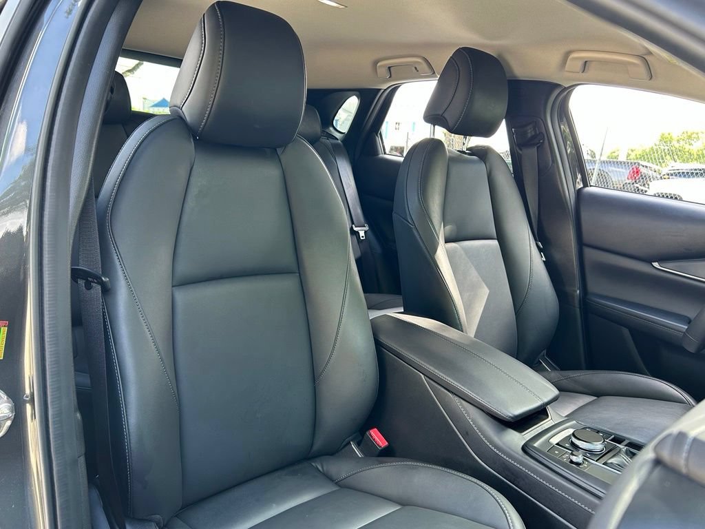 Used 2023 MAZDA CX-30 AWD 2.5 S w/ Select Package image 41