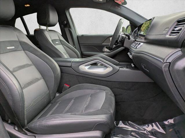 Certified 2024 Mercedes-Benz GLE 53 AMG 4MATIC Coupe image 24