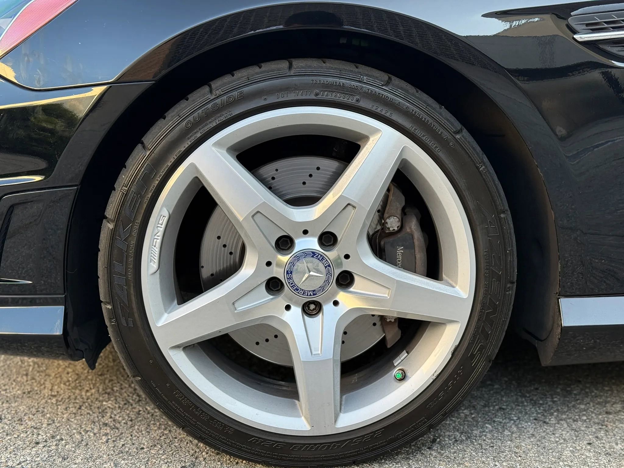 Used 2013 Mercedes-Benz SLK 250 image 17