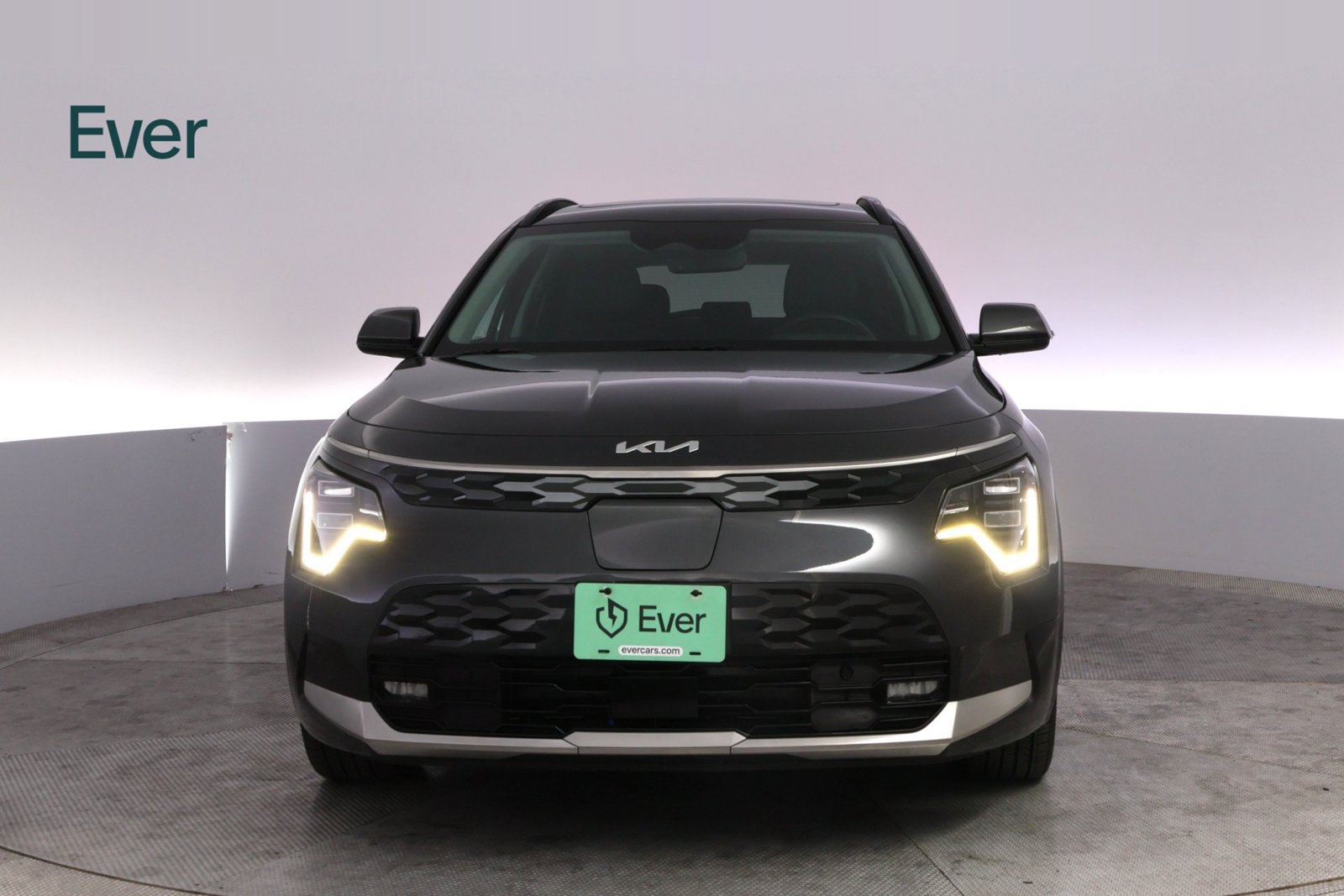 Used 2023 Kia Niro Wave w/ Wave Preserve Package FWD image 12