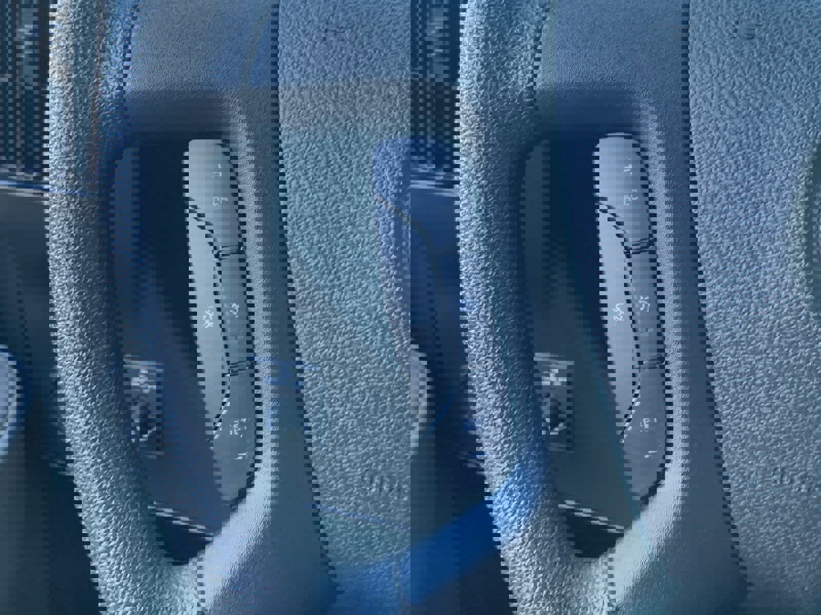 Certified 2024 Chevrolet Express 2500 w/ Driver Convenience Package image 20