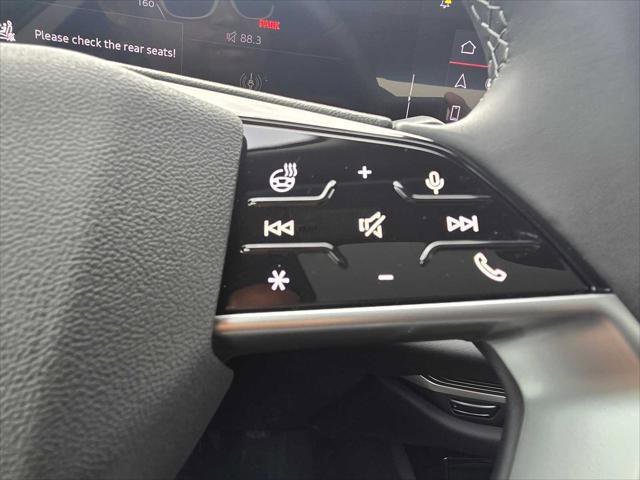 New 2026 Audi A6 Premium Plus image 34