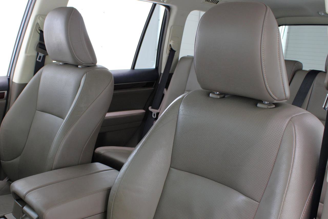 Used 2017 Lexus GX 460 Premium image 33