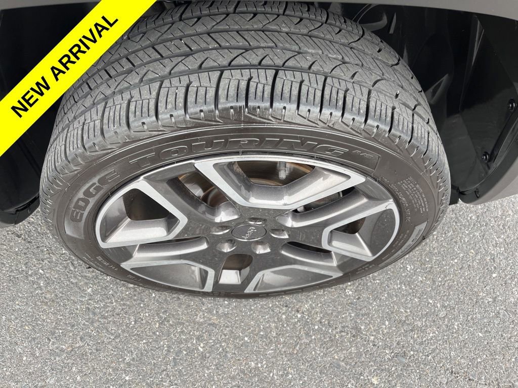 Used 2021 Jeep Renegade Sport image 11