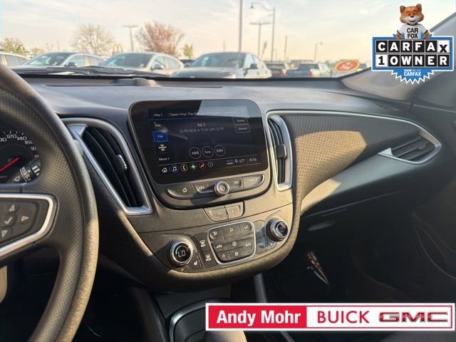 Used 2024 Chevrolet Malibu LT image 29