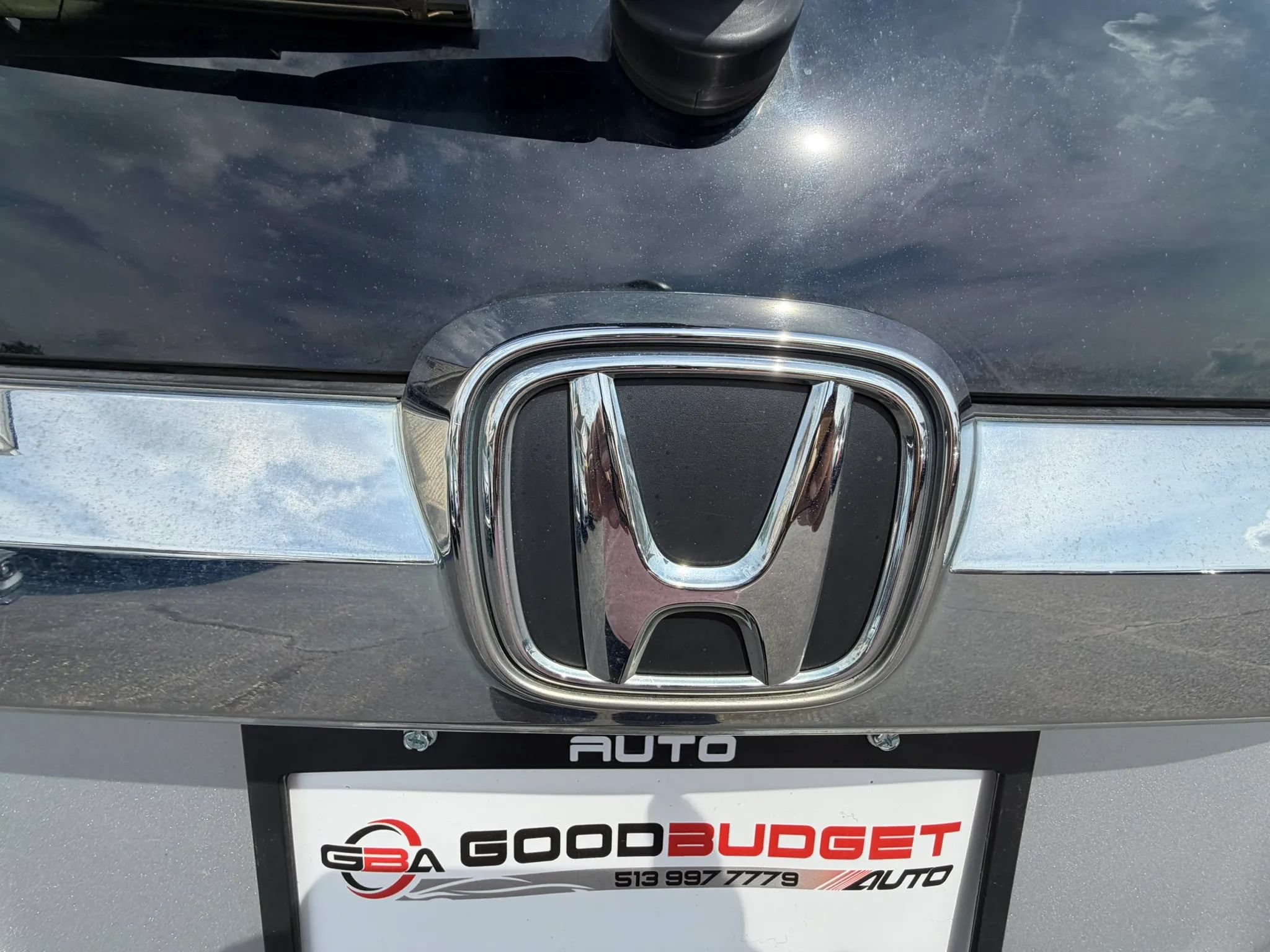 Used 2016 Honda CR-V Touring image 67
