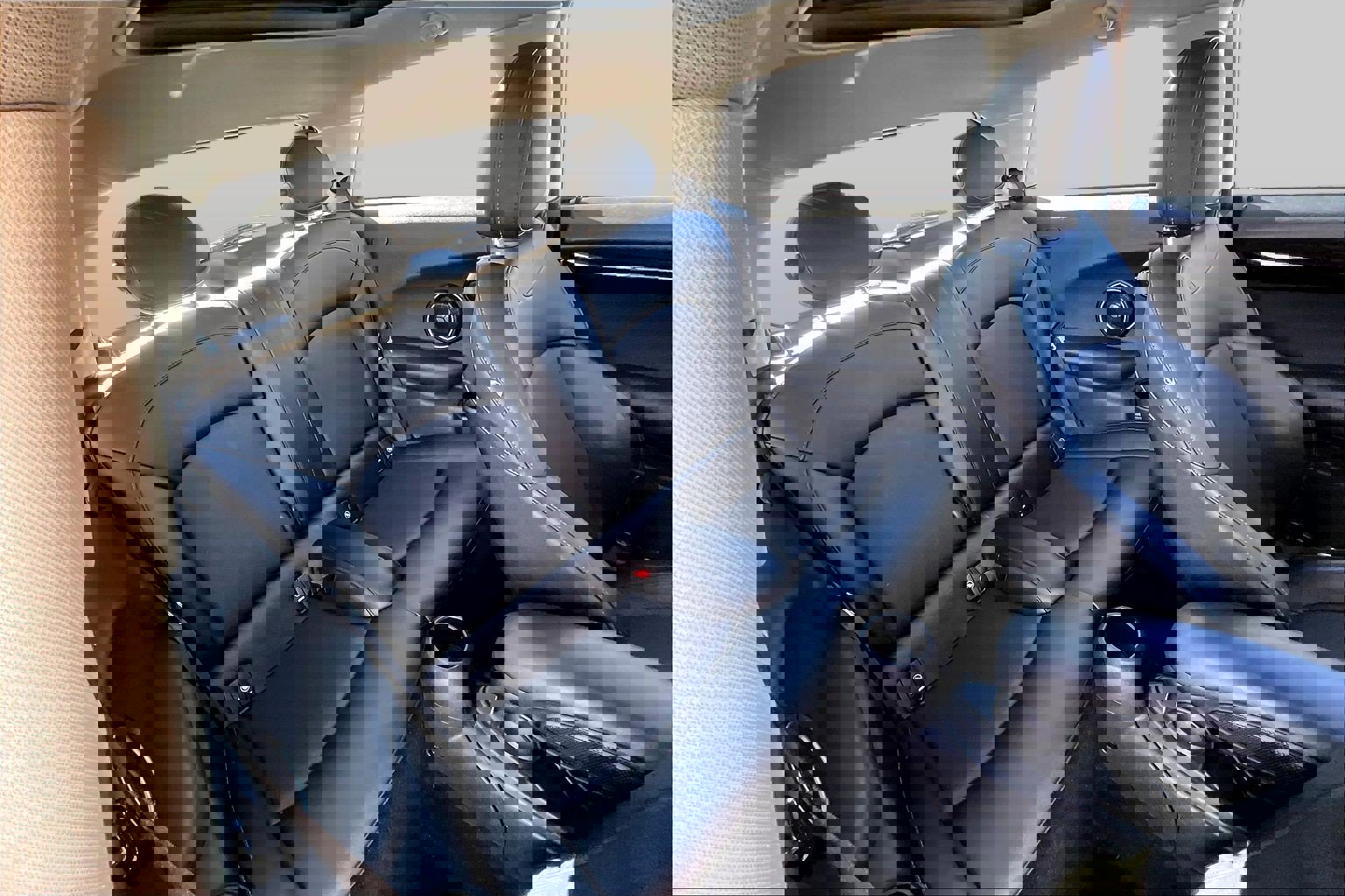 Used 2015 MINI Cooper S image 26