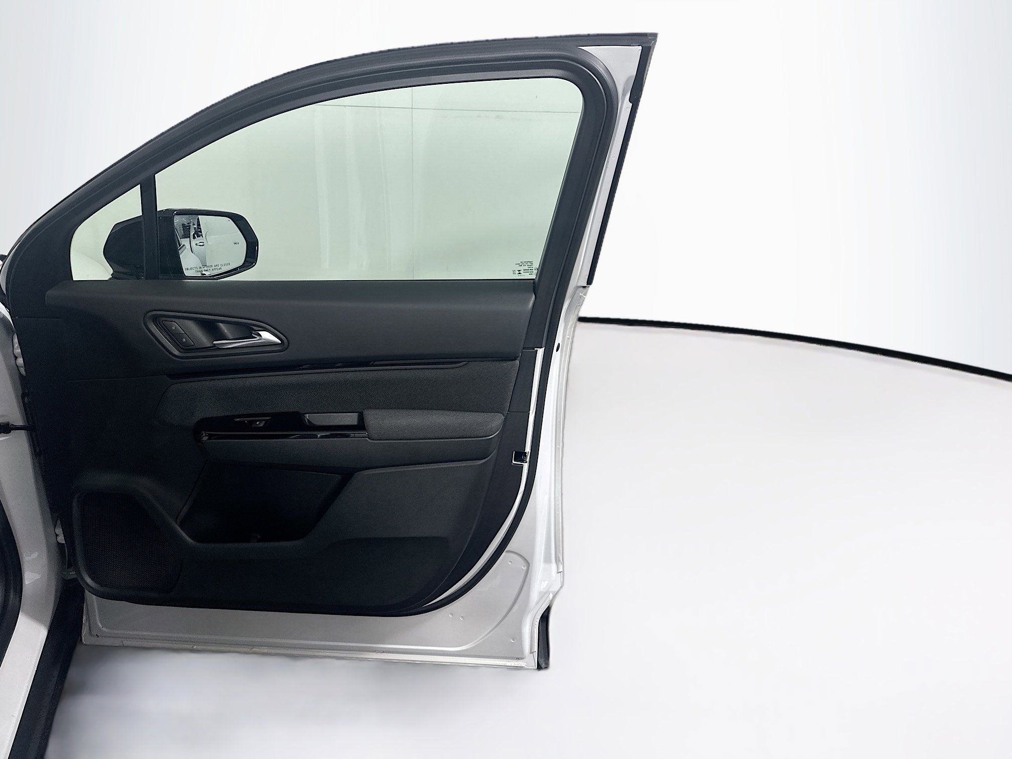 Used 2025 Honda Prologue Eco image 33