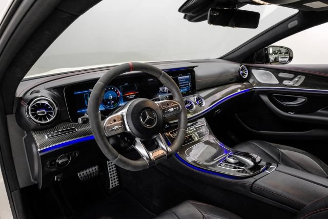 Used 2020 Mercedes-Benz CLS 53 AMG 4MATIC image 4