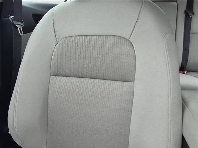 Used 2025 Nissan Altima 2.5 SV FWD image 13