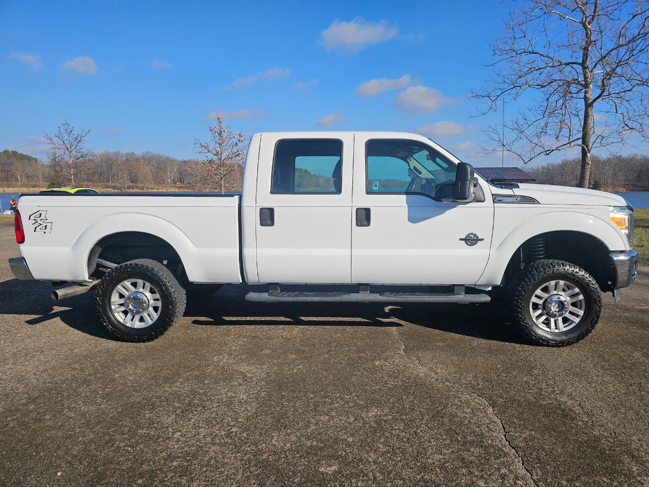 Used 2016 Ford F250 XL w/ XL Appearance Package image 4