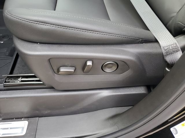 New 2026 Chevrolet Silverado 1500 RST w/ Convenience Package II image 17