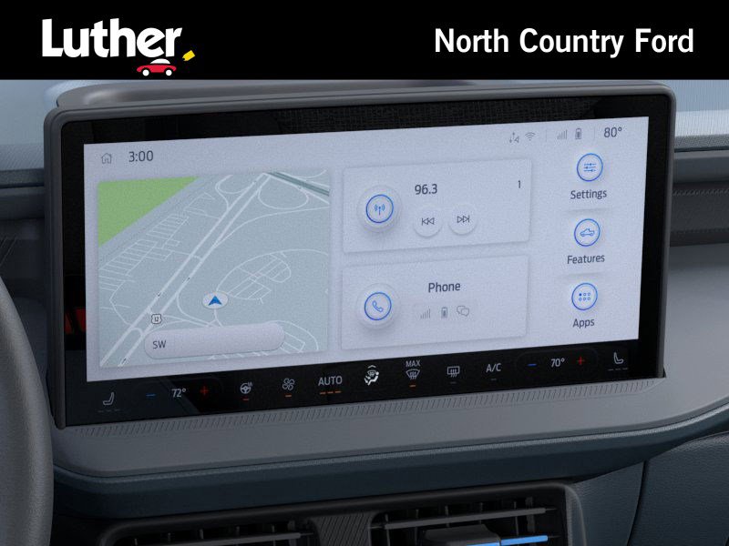 New 2025 Ford Maverick Lobo image 15