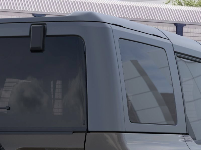 New 2026 Ford Bronco Big Bend AWD/4WD image 27