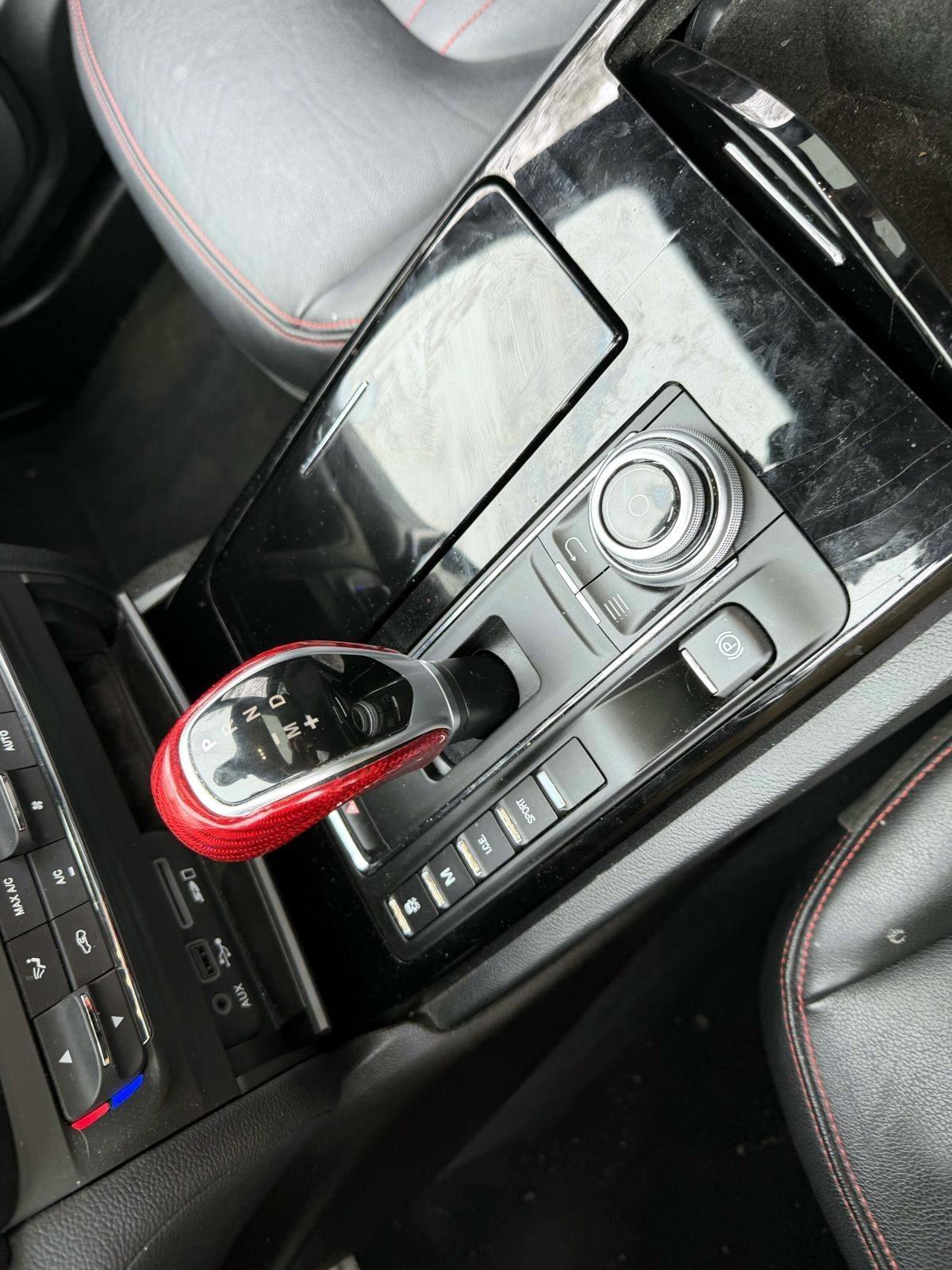 Used 2018 Maserati Ghibli S Q4 AWD/4WD image 17